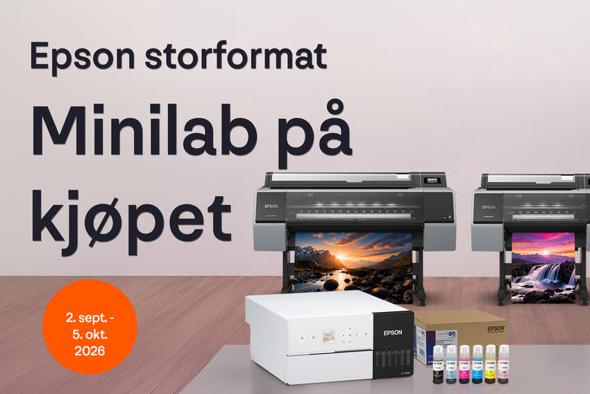 Epson Storformat